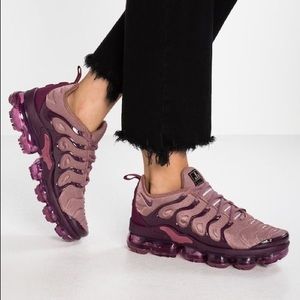 Nike Air VaporMax plus